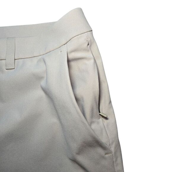 Men's Lululemon ABC Slim-Fit Trouser 25" - Tofino Sand - Picture 4 of 10